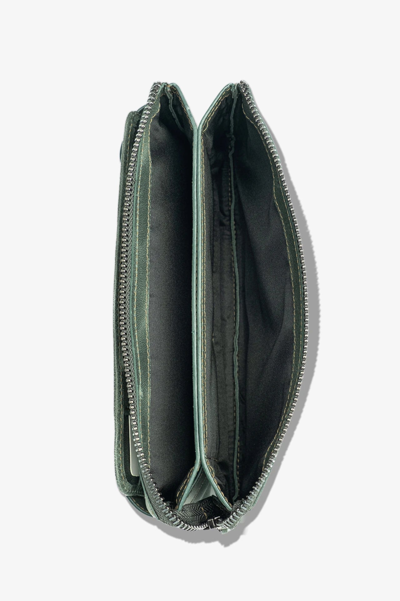 Granada Hakiki Deri El Çantası