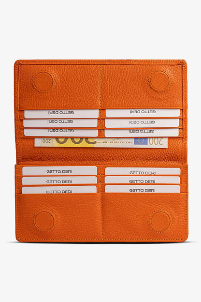 Lats Hakiki Deri Portföy