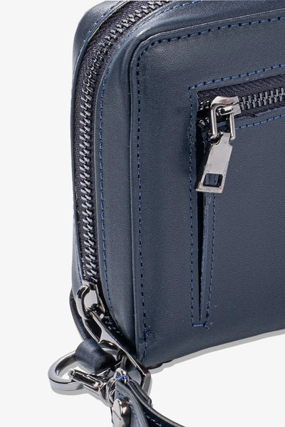 Elegans Hakiki Deri Portföy Cüzdan