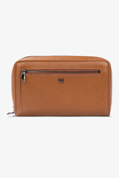 Elegans Hakiki Deri Portföy Cüzdan