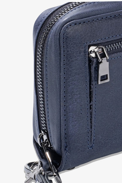 Elegans Hakiki Deri Portföy Cüzdan