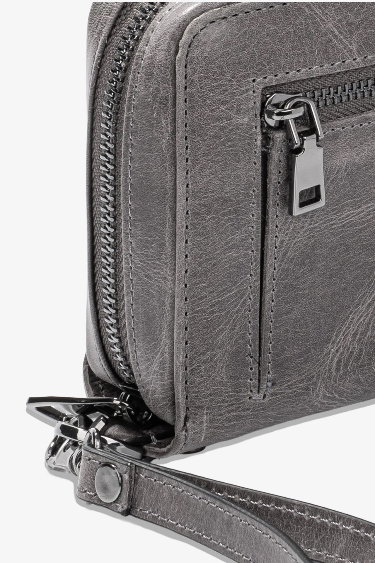 Elegans Hakiki Deri Portföy Cüzdan