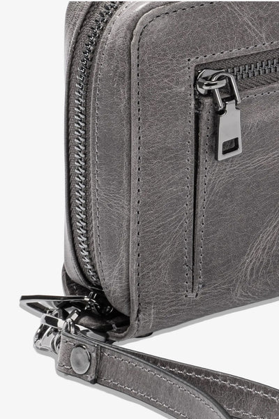 Elegans Hakiki Deri Portföy Cüzdan