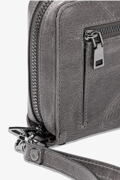 Elegans Hakiki Deri Portföy Cüzdan