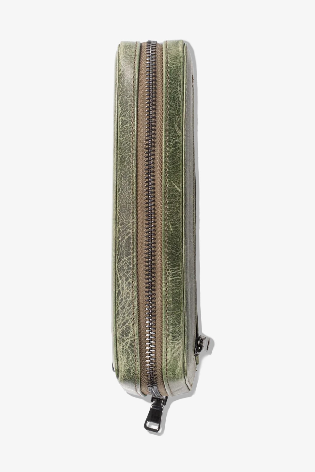 Elegans Hakiki Deri Portföy Cüzdan