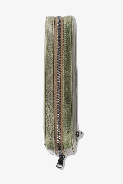 Elegans Hakiki Deri Portföy Cüzdan