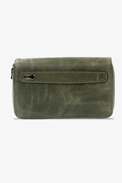 Elegans Hakiki Deri Portföy Cüzdan