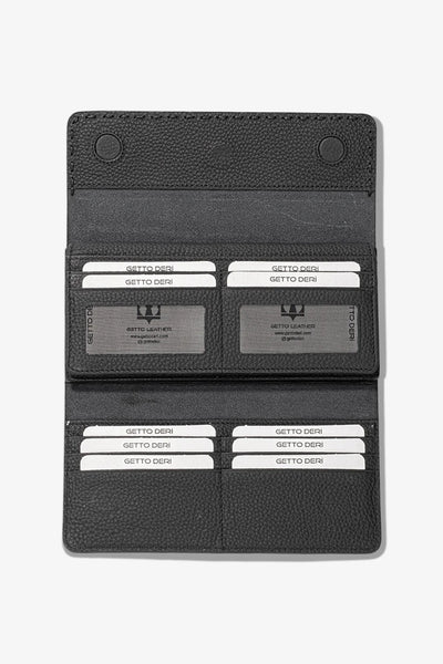 Lusso Hakiki Deri Portföy