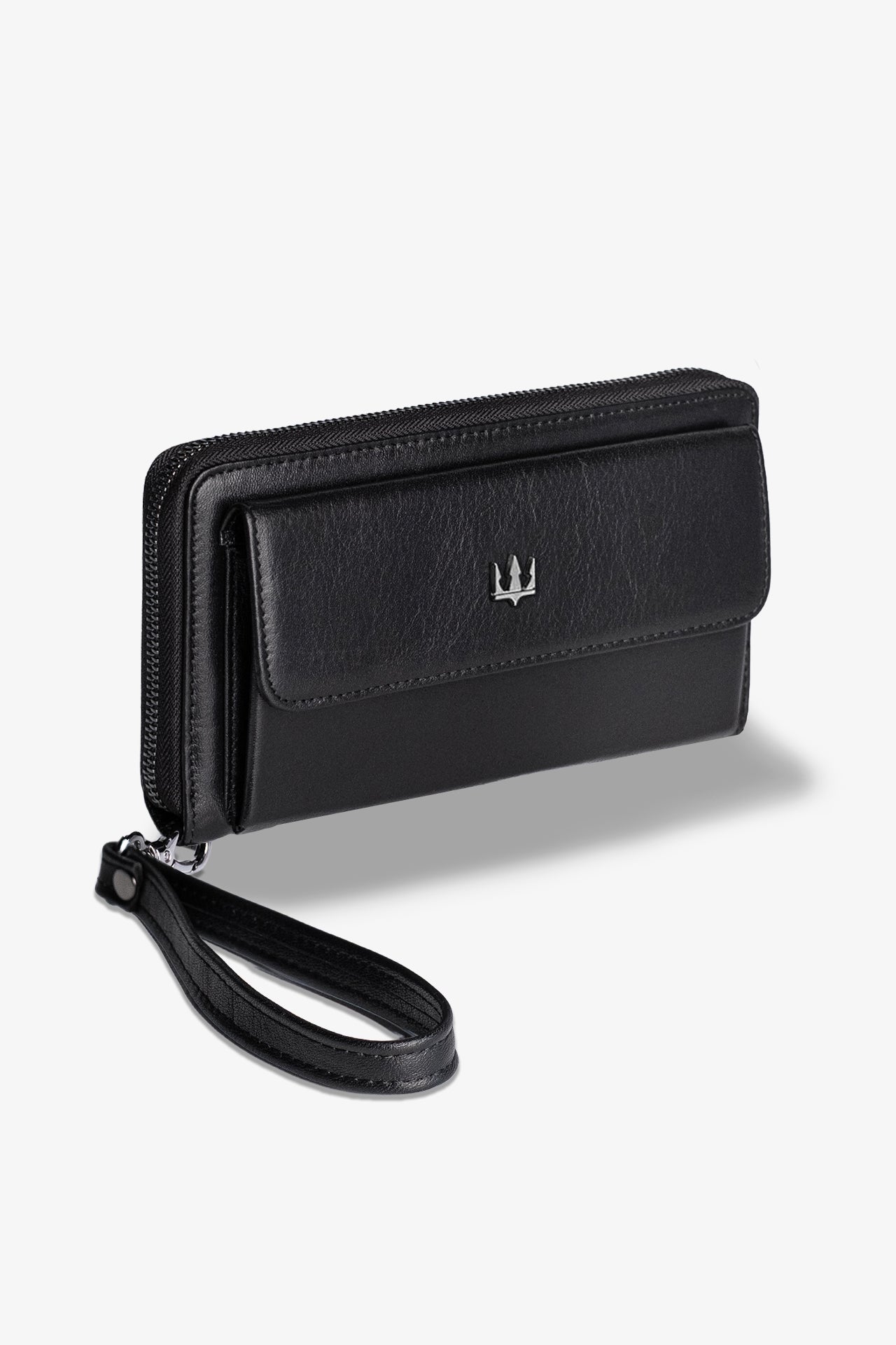 Palermo Hakiki Deri Portföy Cüzdan