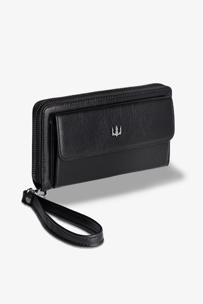 Palermo Hakiki Deri Portföy Cüzdan