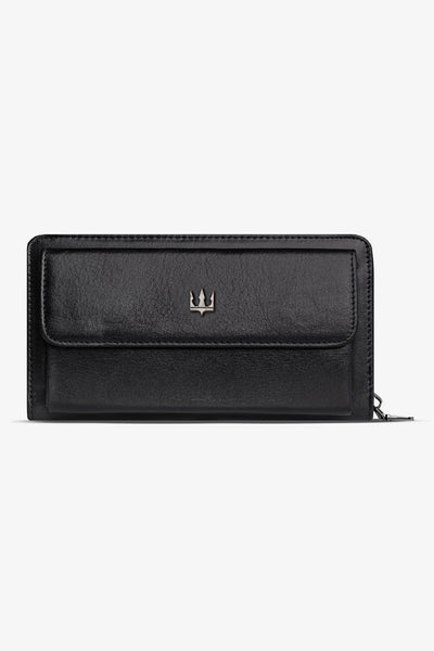 Palermo Hakiki Deri Portföy Cüzdan