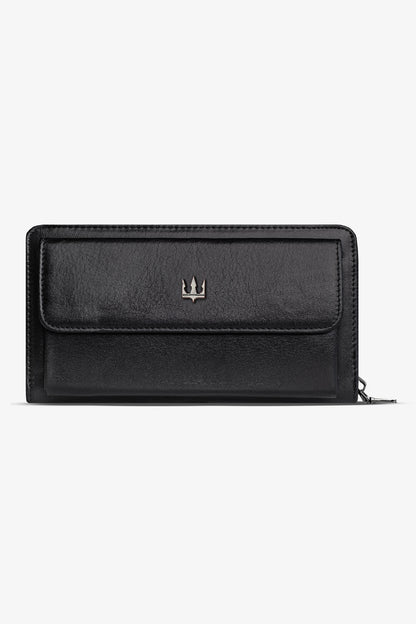 Palermo Hakiki Deri Portföy Cüzdan