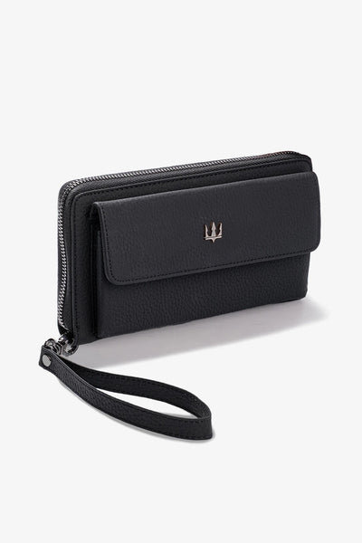 Palermo Hakiki Deri Portföy Cüzdan