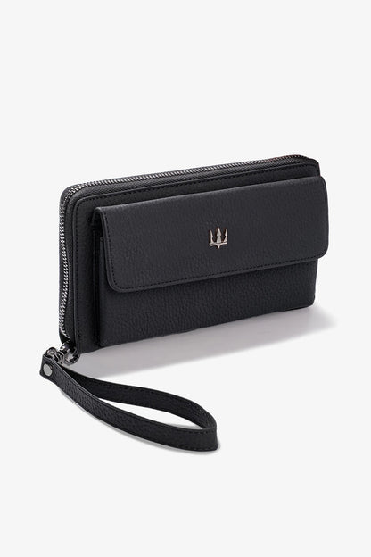 Palermo Hakiki Deri Portföy Cüzdan