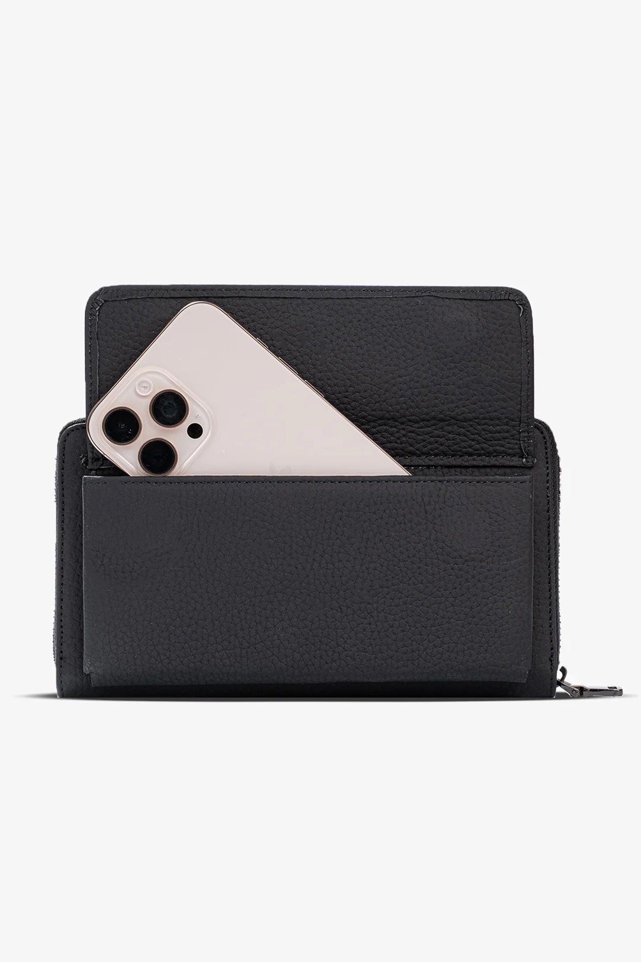 Palermo Hakiki Deri Portföy Cüzdan