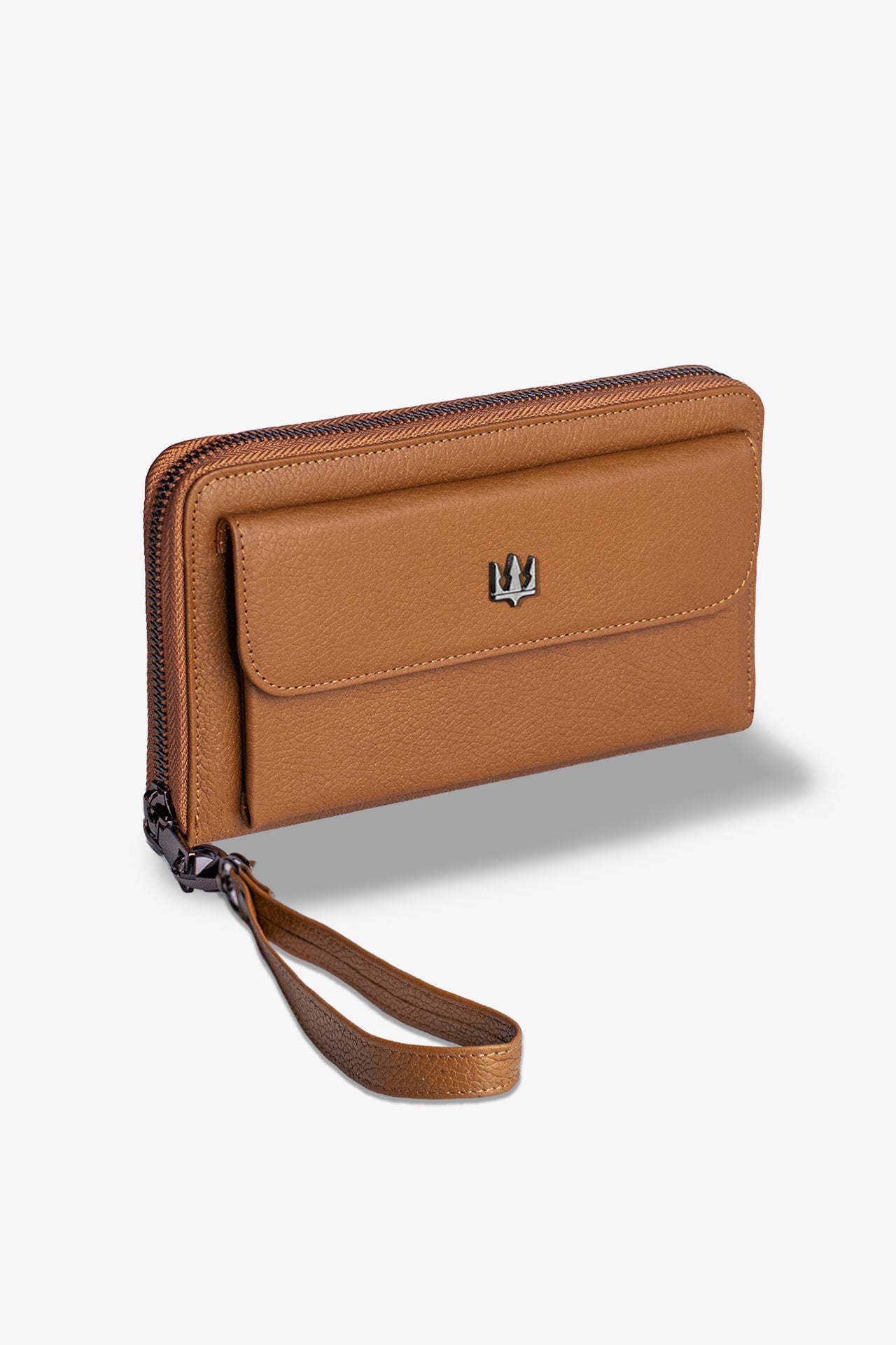 Palermo Hakiki Deri Portföy Cüzdan