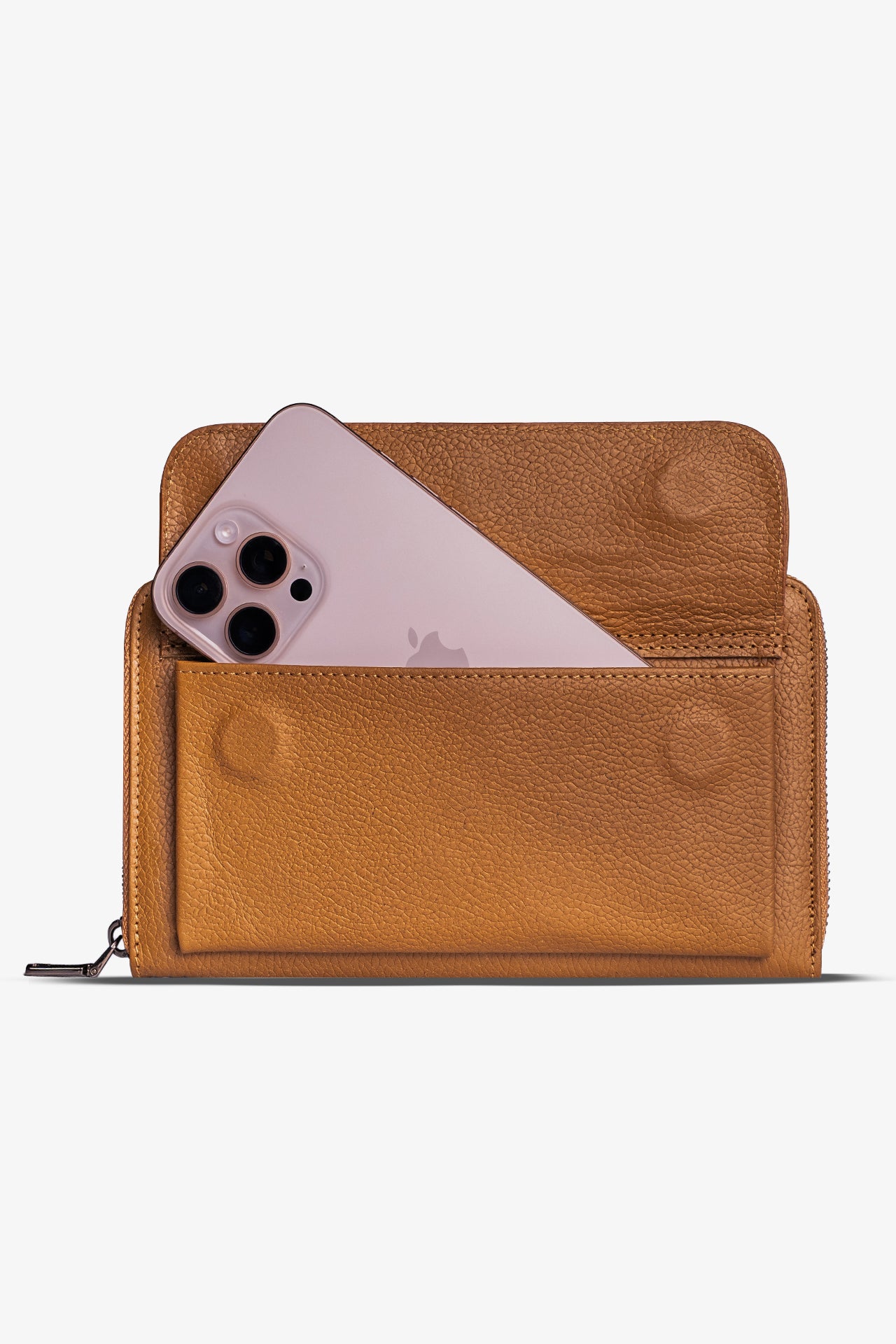 Palermo Hakiki Deri Portföy Cüzdan