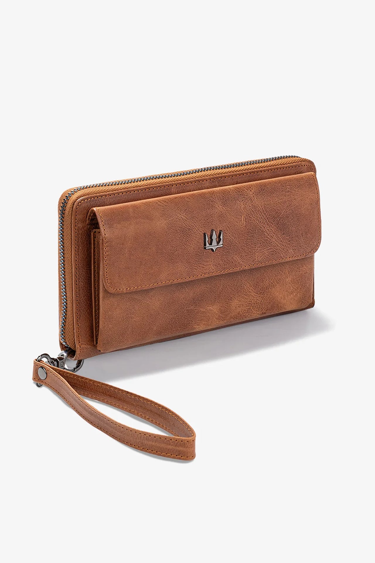 Palermo Hakiki Deri Portföy Cüzdan