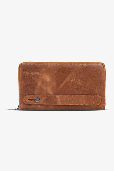 Palermo Hakiki Deri Portföy Cüzdan