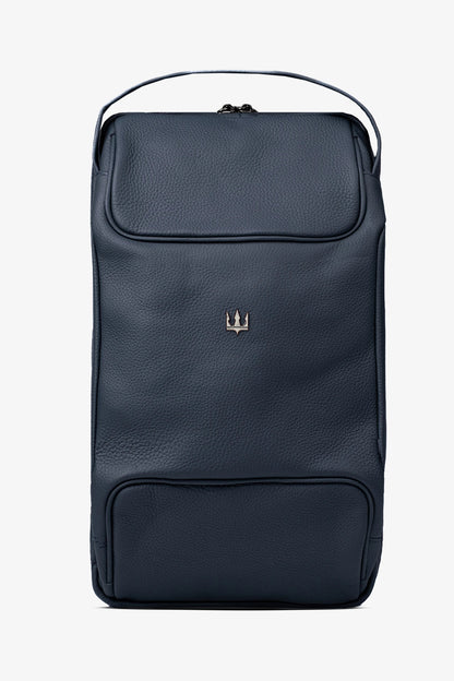 Grain Hakiki Deri Sırt Çantası