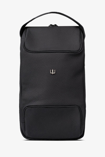 Grain Hakiki Deri Sırt Çantası