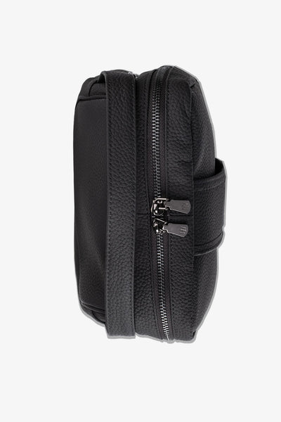 Grain Hakiki Deri Sırt Çantası