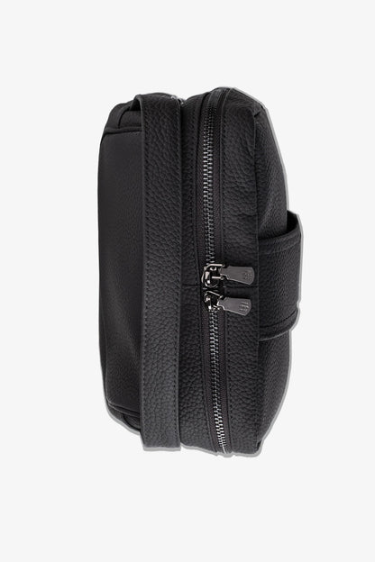 Grain Hakiki Deri Sırt Çantası