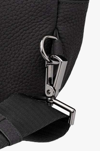 Grain Hakiki Deri Sırt Çantası