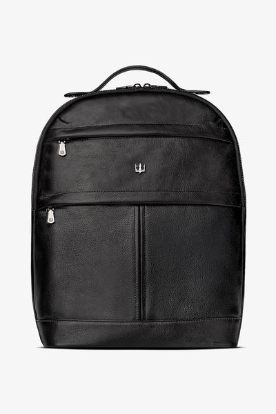 Rex Hakiki Deri Sırt Çantası