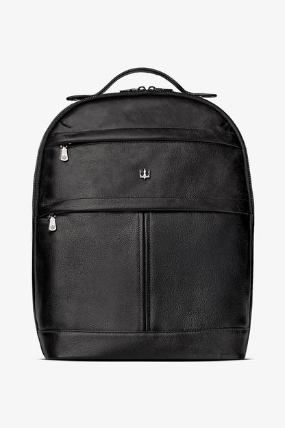 Rex Hakiki Deri Sırt Çantası