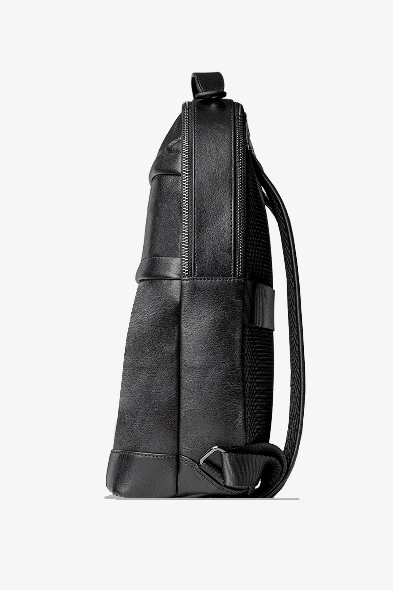 Rex Hakiki Deri Sırt Çantası