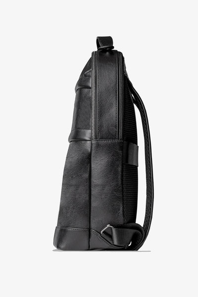 Rex Hakiki Deri Sırt Çantası