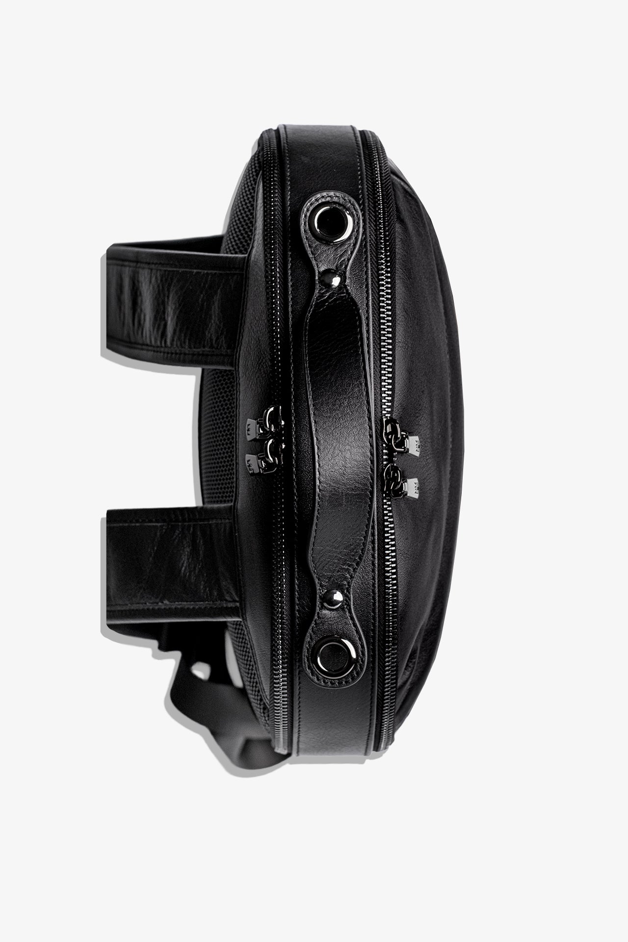 Rex Hakiki Deri Sırt Çantası