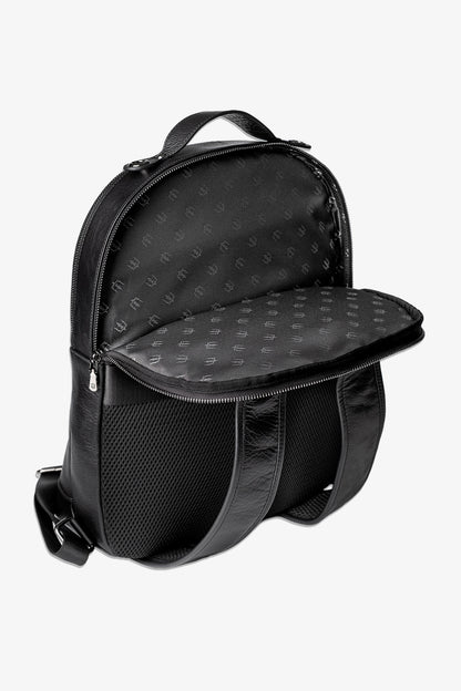 Rex Hakiki Deri Sırt Çantası