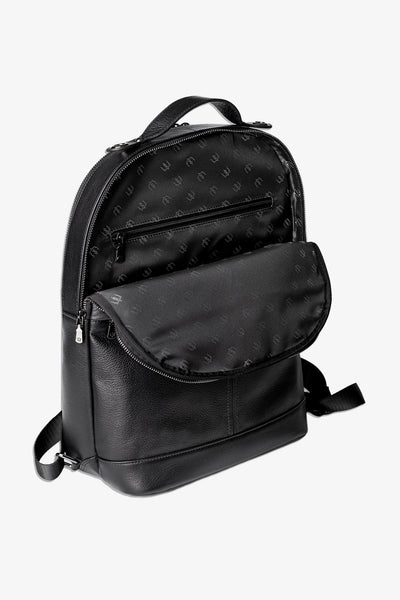 Rex Hakiki Deri Sırt Çantası