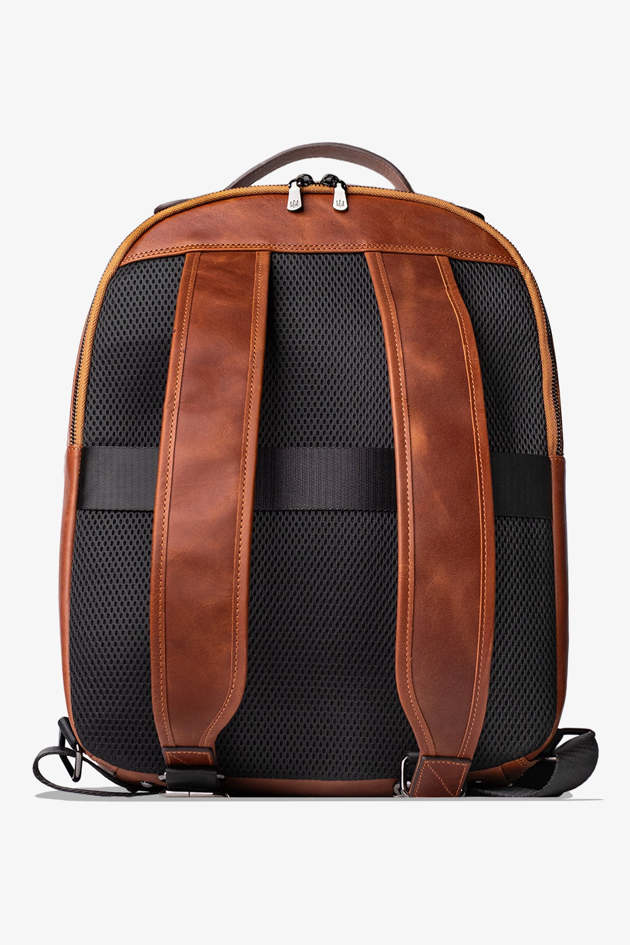 Rex Hakiki Deri Sırt Çantası