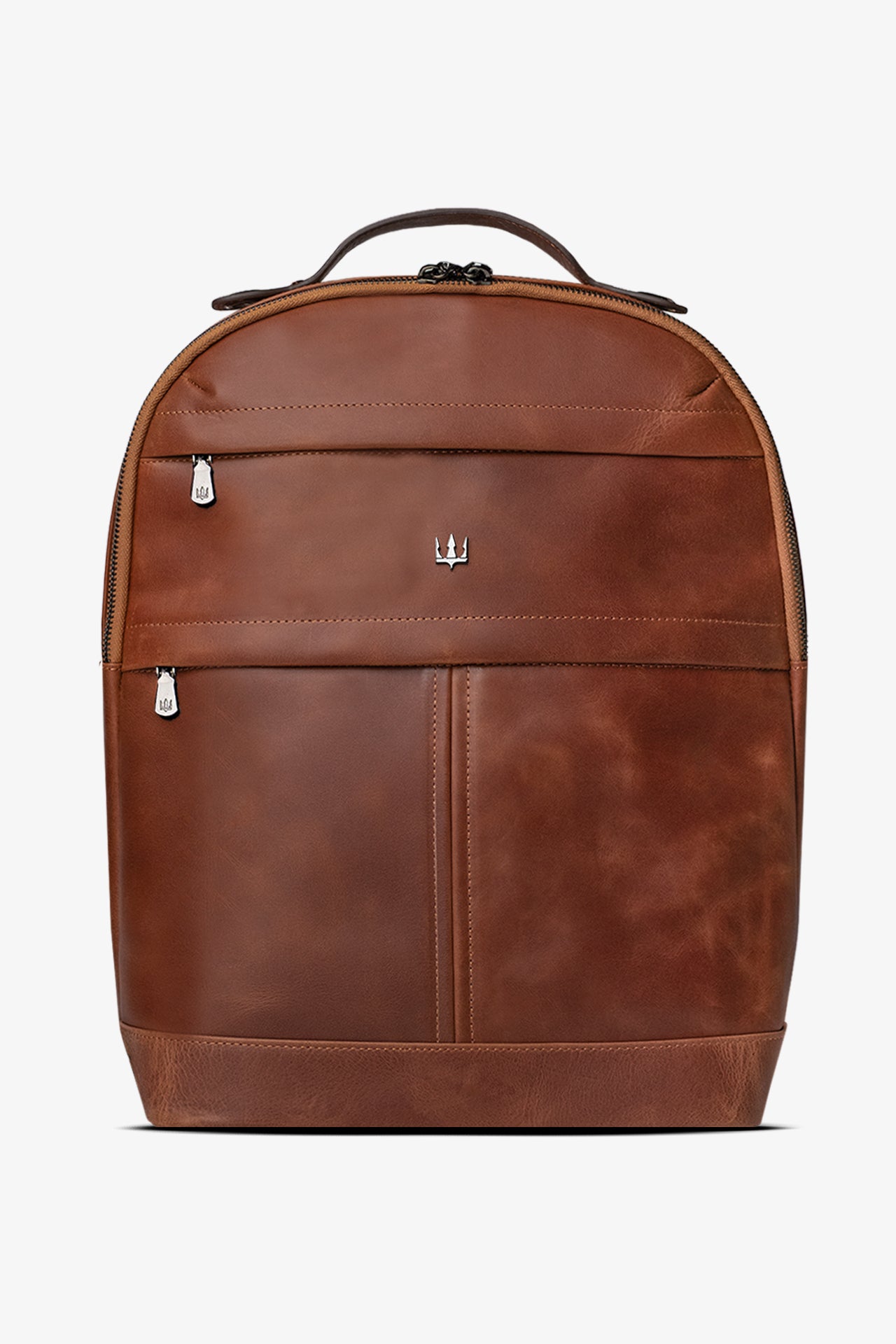 Rex Hakiki Deri Sırt Çantası