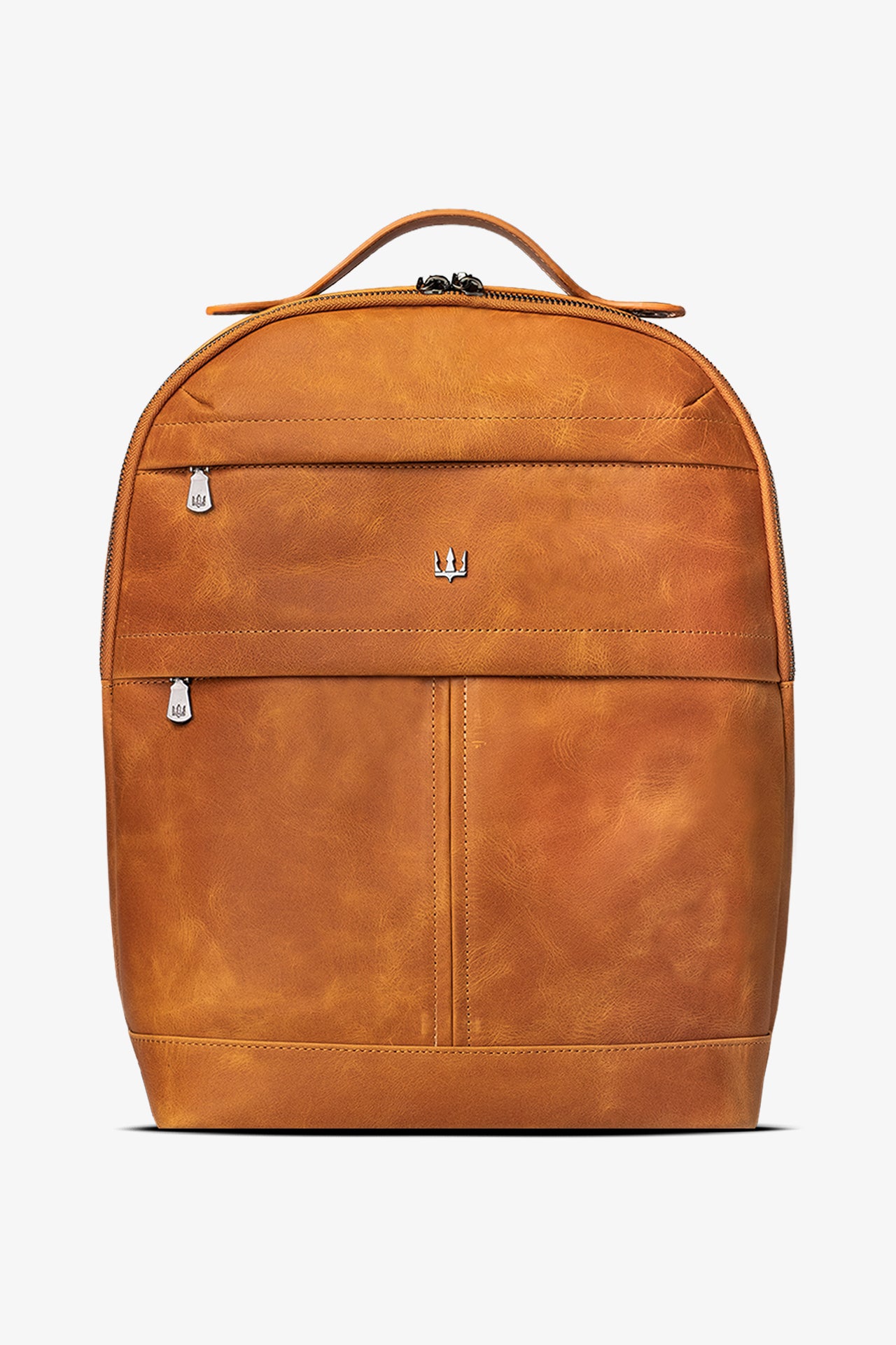 Rex Hakiki Deri Sırt Çantası