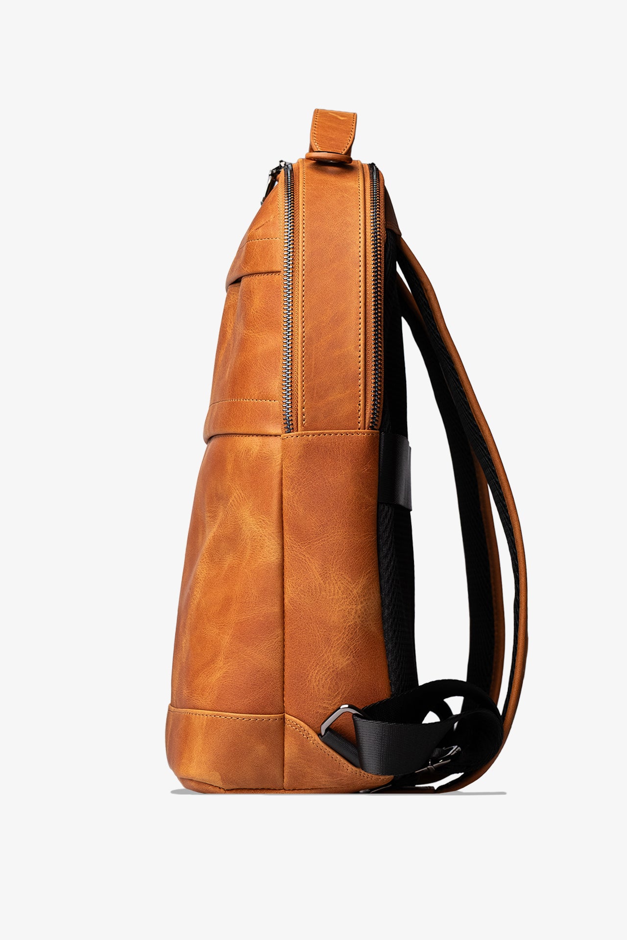 Rex Hakiki Deri Sırt Çantası