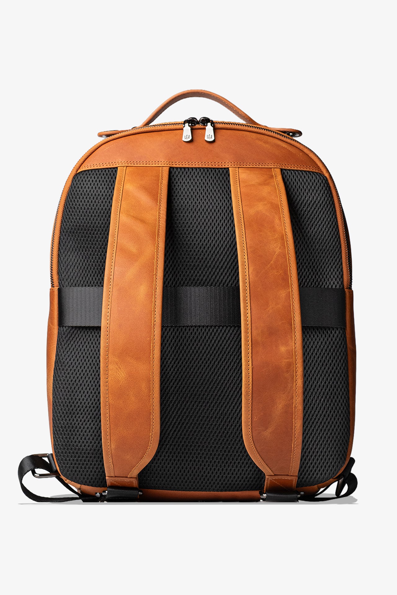 Rex Hakiki Deri Sırt Çantası