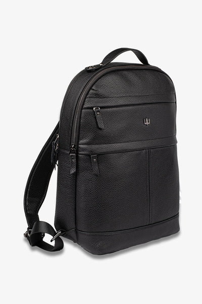 Rex Hakiki Deri Sırt Çantası