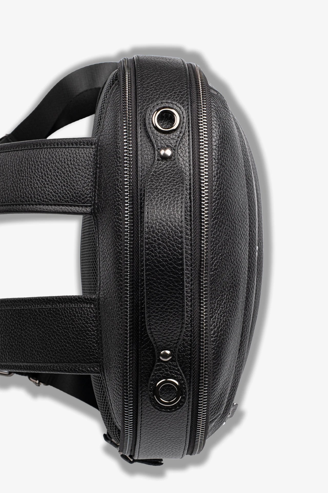 Rex Hakiki Deri Sırt Çantası