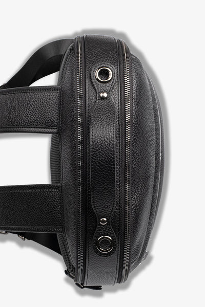 Rex Hakiki Deri Sırt Çantası