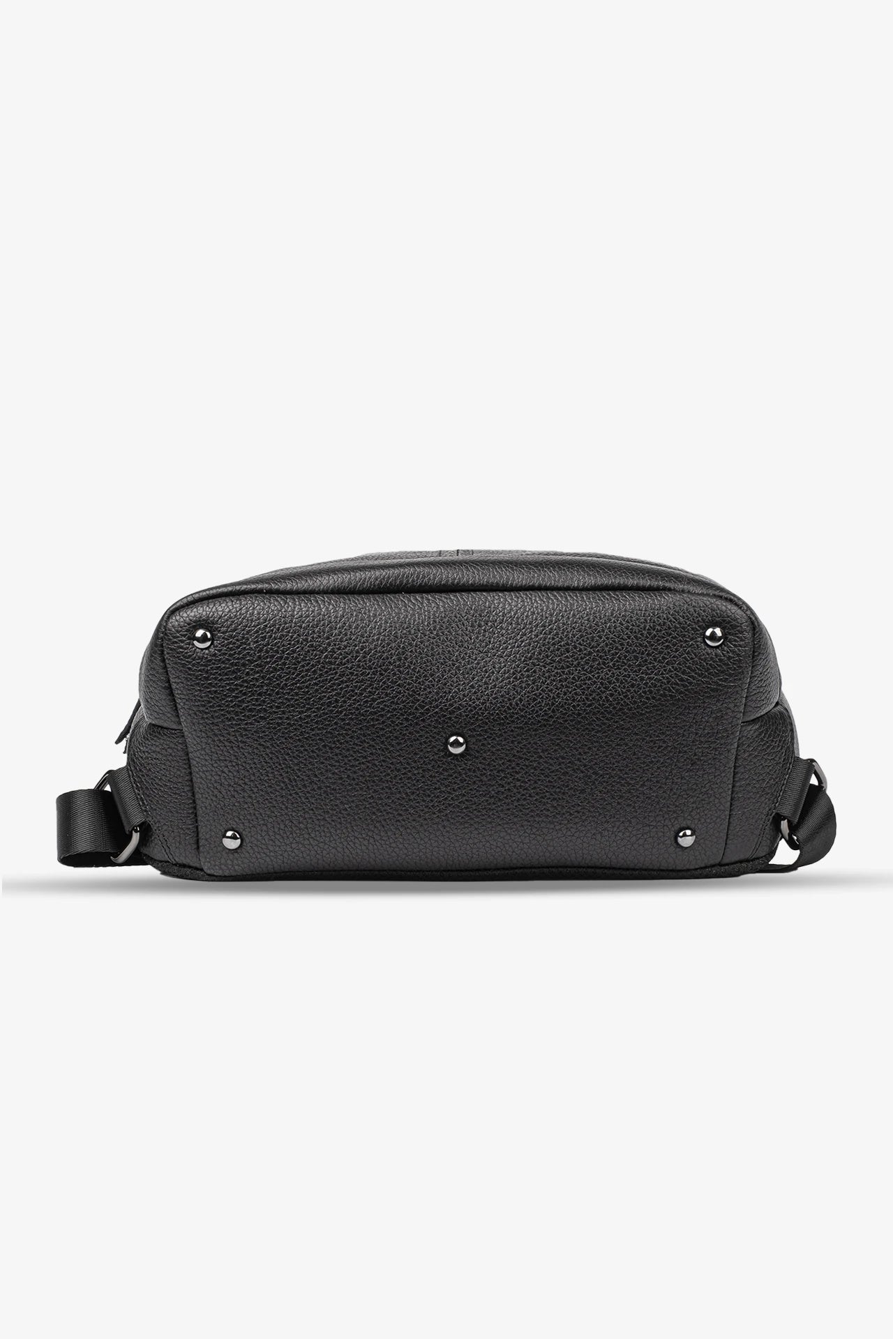 Rex Hakiki Deri Sırt Çantası