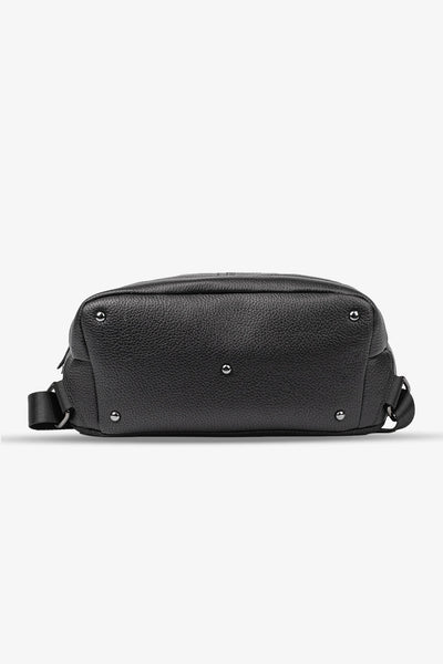 Rex Hakiki Deri Sırt Çantası