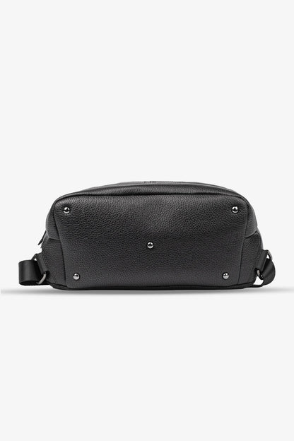 Rex Hakiki Deri Sırt Çantası