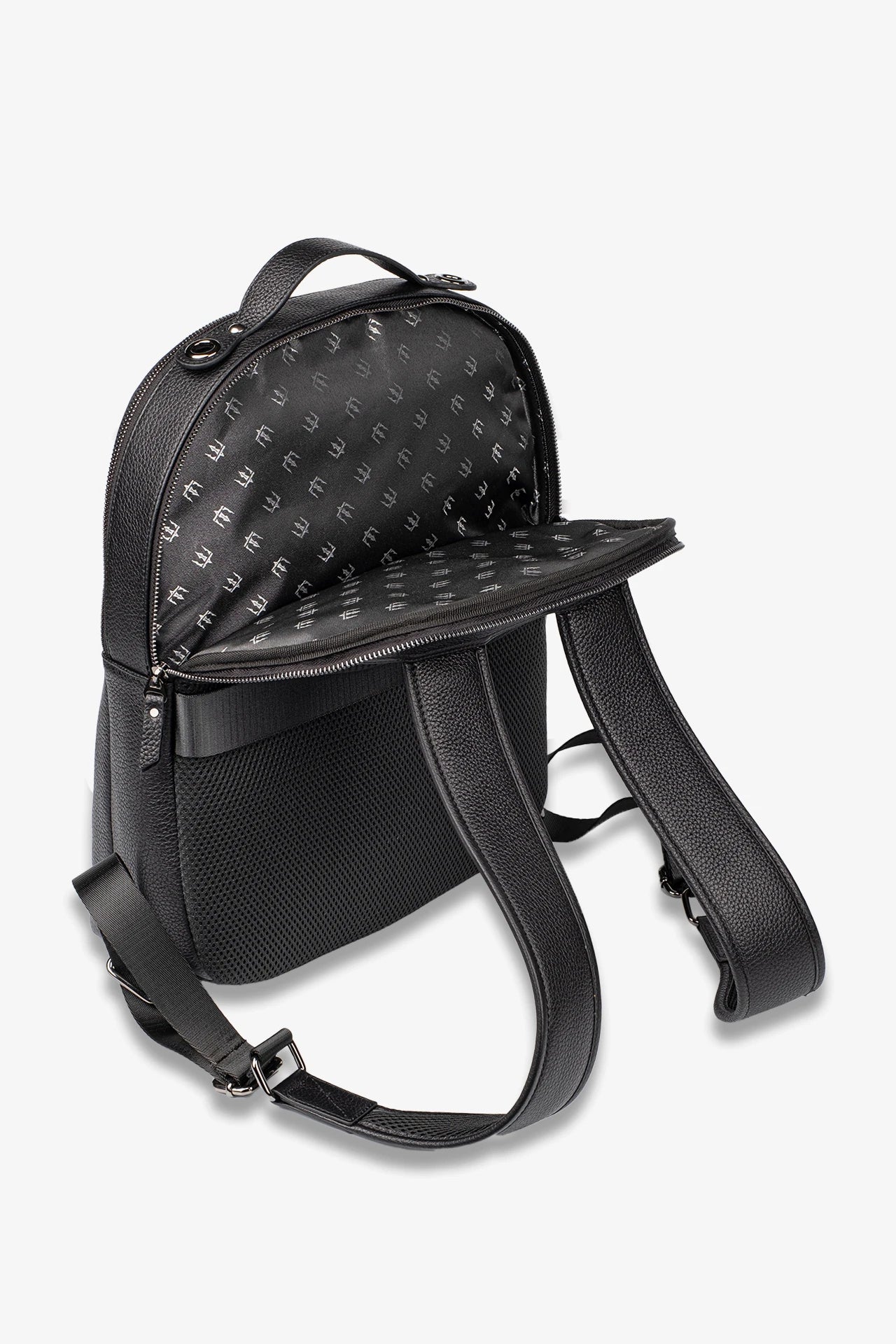 Rex Hakiki Deri Sırt Çantası