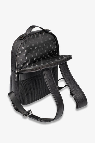 Rex Hakiki Deri Sırt Çantası