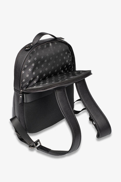 Rex Hakiki Deri Sırt Çantası