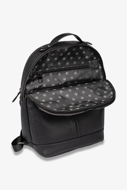 Rex Hakiki Deri Sırt Çantası